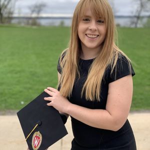 Meet your Posher, Karen